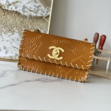 Chanel Stachel Bags